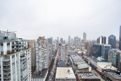 unit-2806-833-seymour-street-vancouver-29 at 2806 - 833 Seymour Street, Downtown VW, Vancouver West