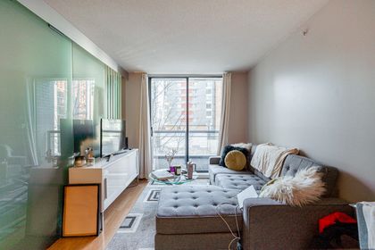 unit-406-1295-richards-street-vancouver-11 at 406 - 1295 Richards Street, Downtown VW, Vancouver West