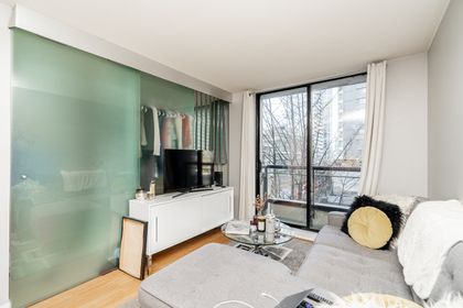 unit-406-1295-richards-street-vancouver-13 at 406 - 1295 Richards Street, Downtown VW, Vancouver West