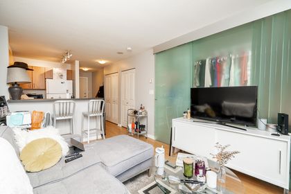 unit-406-1295-richards-street-vancouver-14 at 406 - 1295 Richards Street, Downtown VW, Vancouver West