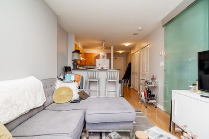 unit-406-1295-richards-street-vancouver-15 at 406 - 1295 Richards Street, Downtown VW, Vancouver West