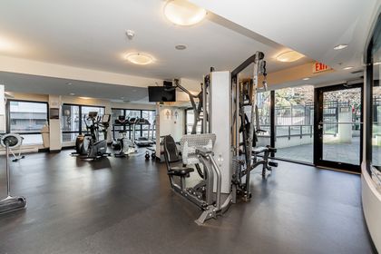 unit-406-1295-richards-street-vancouver-21 at 406 - 1295 Richards Street, Downtown VW, Vancouver West