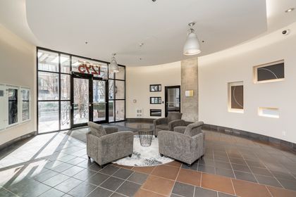 unit-406-1295-richards-street-vancouver-5 at 406 - 1295 Richards Street, Downtown VW, Vancouver West