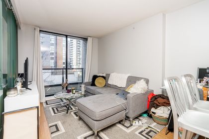 unit-406-1295-richards-street-vancouver-8 at 406 - 1295 Richards Street, Downtown VW, Vancouver West