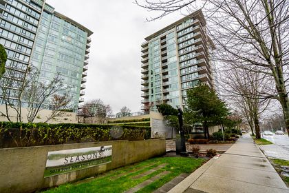 unit-1901-5088-kwantlen-street-richmond-1 at 1901 - 5088 Kwantlen Street, Brighouse, Richmond