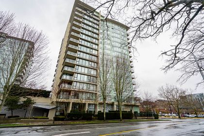 unit-1901-5088-kwantlen-street-richmond-2 at 1901 - 5088 Kwantlen Street, Brighouse, Richmond