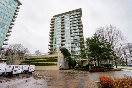 unit-1901-5088-kwantlen-street-richmond-3 at 1901 - 5088 Kwantlen Street, Brighouse, Richmond