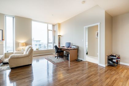 unit-1901-5088-kwantlen-street-richmond-8 at 1901 - 5088 Kwantlen Street, Brighouse, Richmond