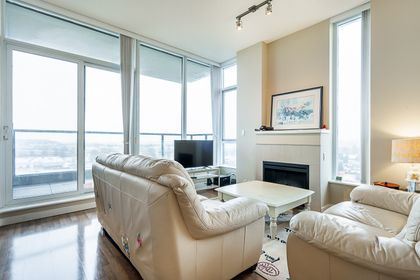 unit-1901-5088-kwantlen-street-richmond-9 at 1901 - 5088 Kwantlen Street, Brighouse, Richmond