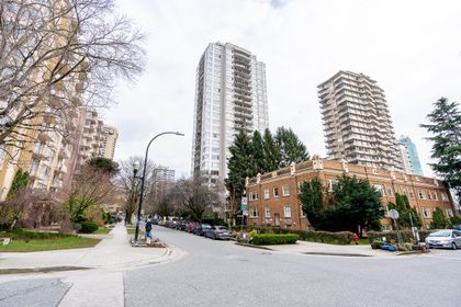 unit-404-1850-comox-street-vancouver-1 at 404 - 1850 Comox, West End VW, Vancouver West