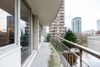 unit-404-1850-comox-street-vancouver-24 at 404 - 1850 Comox, West End VW, Vancouver West