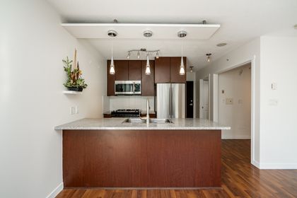 unit-601-1001-richards-street-vancouver-10 at 601 - 1001 Richards, Yaletown, Vancouver West