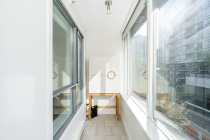 unit-601-1001-richards-street-vancouver-21 at 601 - 1001 Richards, Yaletown, Vancouver West