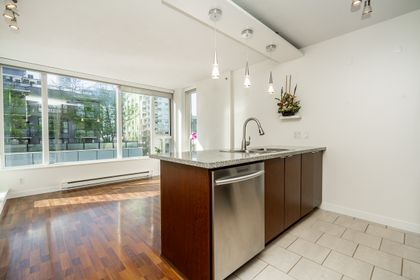 unit-601-1001-richards-street-vancouver-4 at 601 - 1001 Richards, Yaletown, Vancouver West