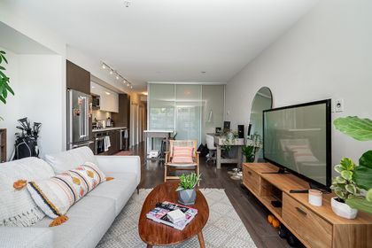 unit-517-384-east-1st-avenue-vancouver-16 at 517 - 384 E 1st Avenue, Mount Pleasant VE, Vancouver East