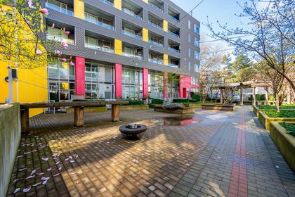 unit-517-384-east-1st-avenue-vancouver-34 at 517 - 384 E 1st Avenue, Mount Pleasant VE, Vancouver East