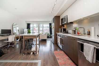 unit-517-384-east-1st-avenue-vancouver-5 at 517 - 384 E 1st Avenue, Mount Pleasant VE, Vancouver East