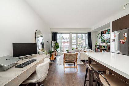 unit-517-384-east-1st-avenue-vancouver-7 at 517 - 384 E 1st Avenue, Mount Pleasant VE, Vancouver East