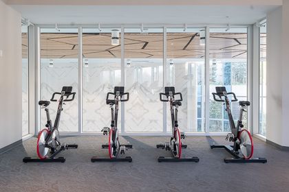 e-4 at 2501 - 1550 Fern, Lynnmour, North Vancouver