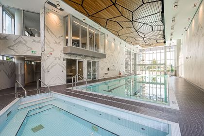 g-14 at 2501 - 1550 Fern, Lynnmour, North Vancouver