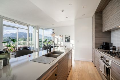 unit-2501-1550-fern-street-north-vancouver-10 at 2501 - 1550 Fern, Lynnmour, North Vancouver