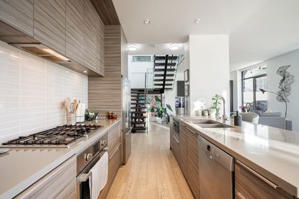 unit-2501-1550-fern-street-north-vancouver-11 at 2501 - 1550 Fern, Lynnmour, North Vancouver