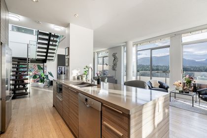 unit-2501-1550-fern-street-north-vancouver-12 at 2501 - 1550 Fern, Lynnmour, North Vancouver