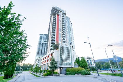 unit-2501-1550-fern-street-north-vancouver-2 at 2501 - 1550 Fern, Lynnmour, North Vancouver