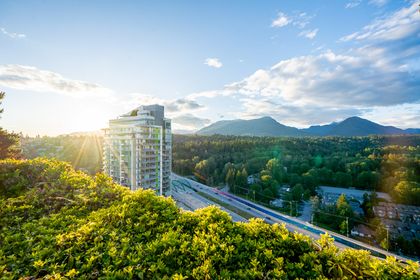 unit-2501-1550-fern-street-north-vancouver-26 at 2501 - 1550 Fern, Lynnmour, North Vancouver