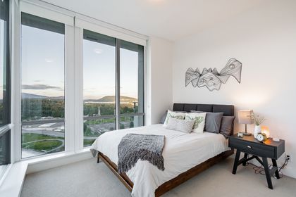 unit-2501-1550-fern-street-north-vancouver-32 at 2501 - 1550 Fern, Lynnmour, North Vancouver