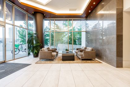 unit-2501-1550-fern-street-north-vancouver-4 at 2501 - 1550 Fern, Lynnmour, North Vancouver