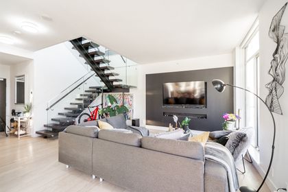 unit-2501-1550-fern-street-north-vancouver-7 at 2501 - 1550 Fern, Lynnmour, North Vancouver