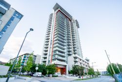 unit-2501-1550-fern-street-north-vancouver-1 at 2501 - 1550 Fern, Lynnmour, North Vancouver