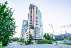 unit-2501-1550-fern-street-north-vancouver-2 at 2501 - 1550 Fern, Lynnmour, North Vancouver