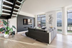 unit-2501-1550-fern-street-north-vancouver-5 at 2501 - 1550 Fern, Lynnmour, North Vancouver