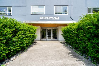 unit-205-1537-burnaby-street-vancouver-4 at 205 - 1537 Burnaby Street, West End VW, Vancouver West