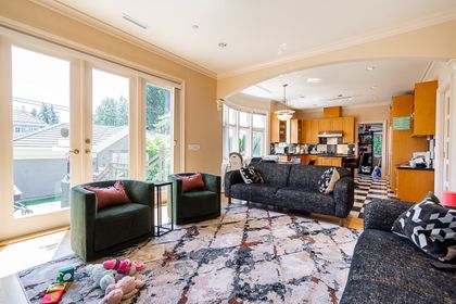 1128-west-49th-avenue-vancouver-11 at 1128 W 49th Avenue, South Granville, Vancouver West