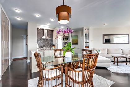 10 at 314 - 2890 Point Grey Road, Kitsilano, Vancouver West