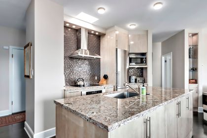 11 at 314 - 2890 Point Grey Road, Kitsilano, Vancouver West