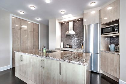 12 at 314 - 2890 Point Grey Road, Kitsilano, Vancouver West