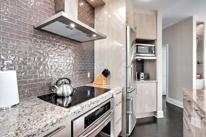 15 at 314 - 2890 Point Grey Road, Kitsilano, Vancouver West