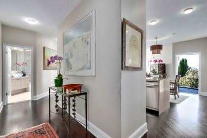 2 at 314 - 2890 Point Grey Road, Kitsilano, Vancouver West