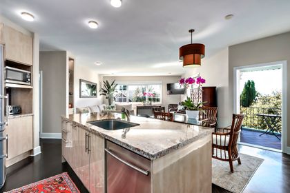 3 at 314 - 2890 Point Grey Road, Kitsilano, Vancouver West