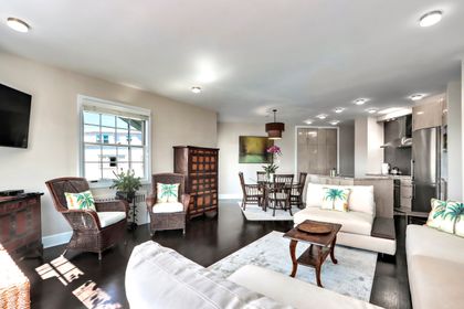 7 at 314 - 2890 Point Grey Road, Kitsilano, Vancouver West