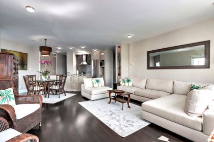 8 at 314 - 2890 Point Grey Road, Kitsilano, Vancouver West