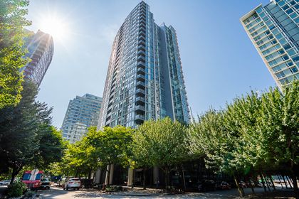 unit-1107-668-citadel-parade-vancouver-1 at 1107 - 668 Citadel Parade, Downtown VW, Vancouver West