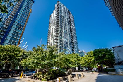 unit-1107-668-citadel-parade-vancouver-2 at 1107 - 668 Citadel Parade, Downtown VW, Vancouver West