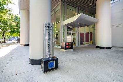 unit-1107-668-citadel-parade-vancouver-3 at 1107 - 668 Citadel Parade, Downtown VW, Vancouver West