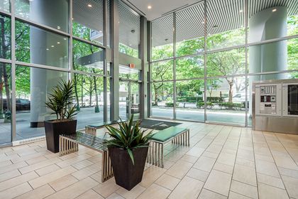unit-1107-668-citadel-parade-vancouver-4 at 1107 - 668 Citadel Parade, Downtown VW, Vancouver West