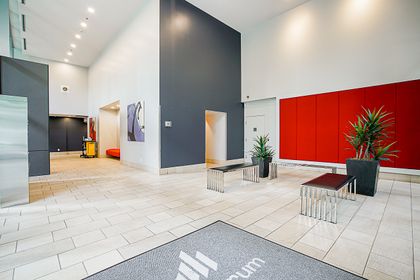 unit-1107-668-citadel-parade-vancouver-5 at 1107 - 668 Citadel Parade, Downtown VW, Vancouver West